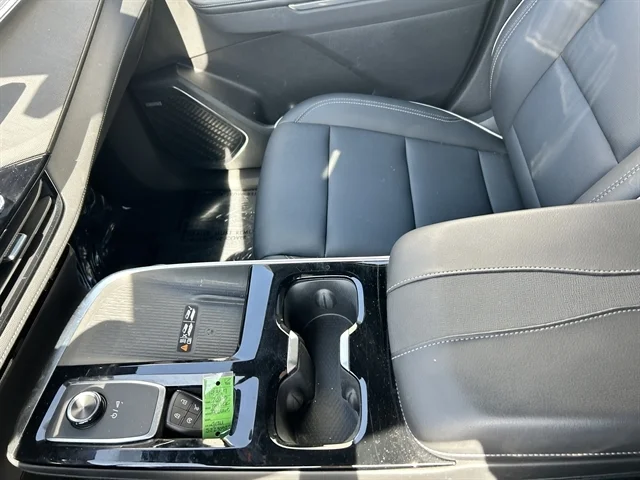 Used 2025 GRAY BUICK Preferred image 37