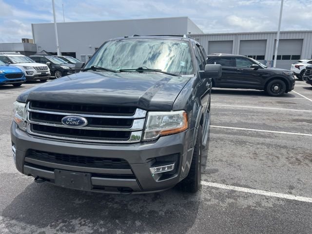 Used 2017 Magnetic Ford XLT image 4