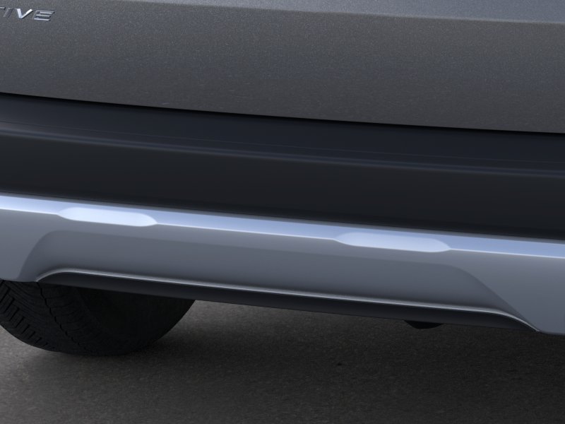 New 2026 Carbonized Gray Metallic Ford Active® image 23