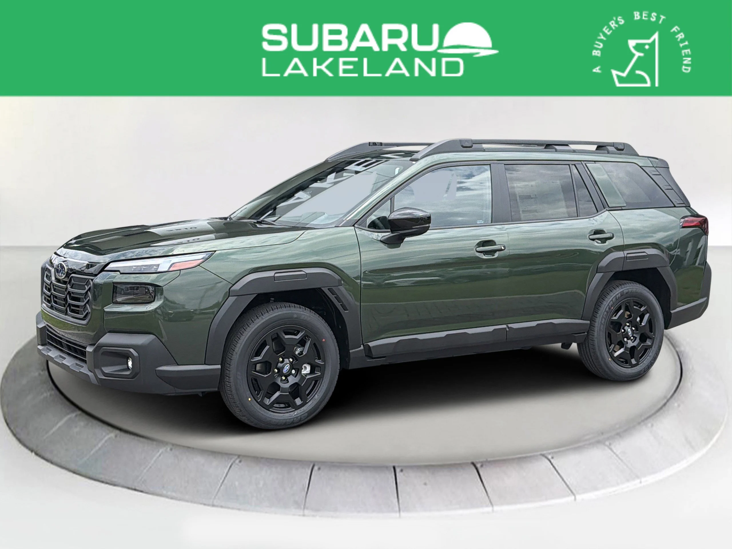 2026 Subaru Outback Limited's photo