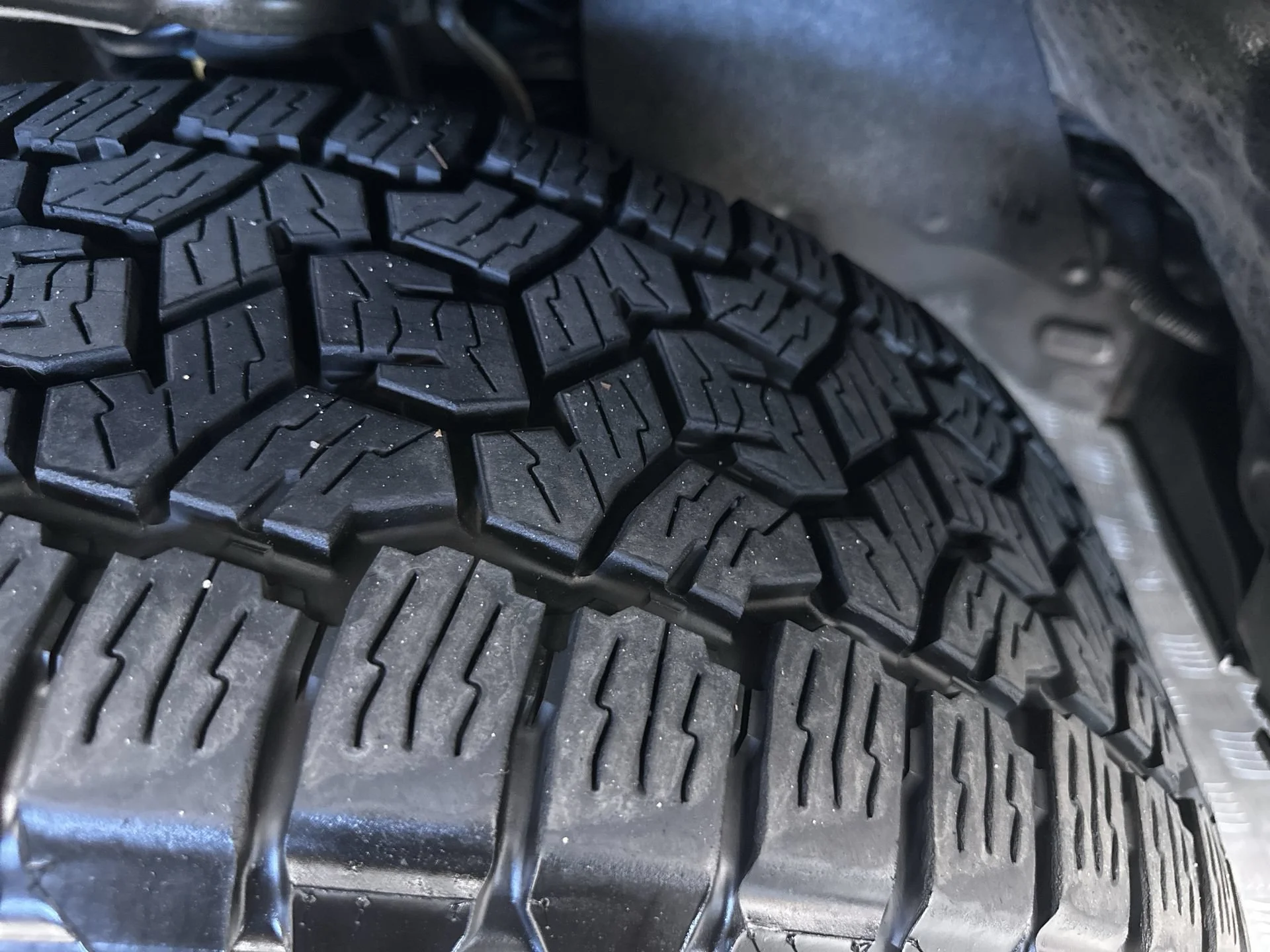 Used 2019 Midnight Black Metallic Toyota TRD Off Road image 29