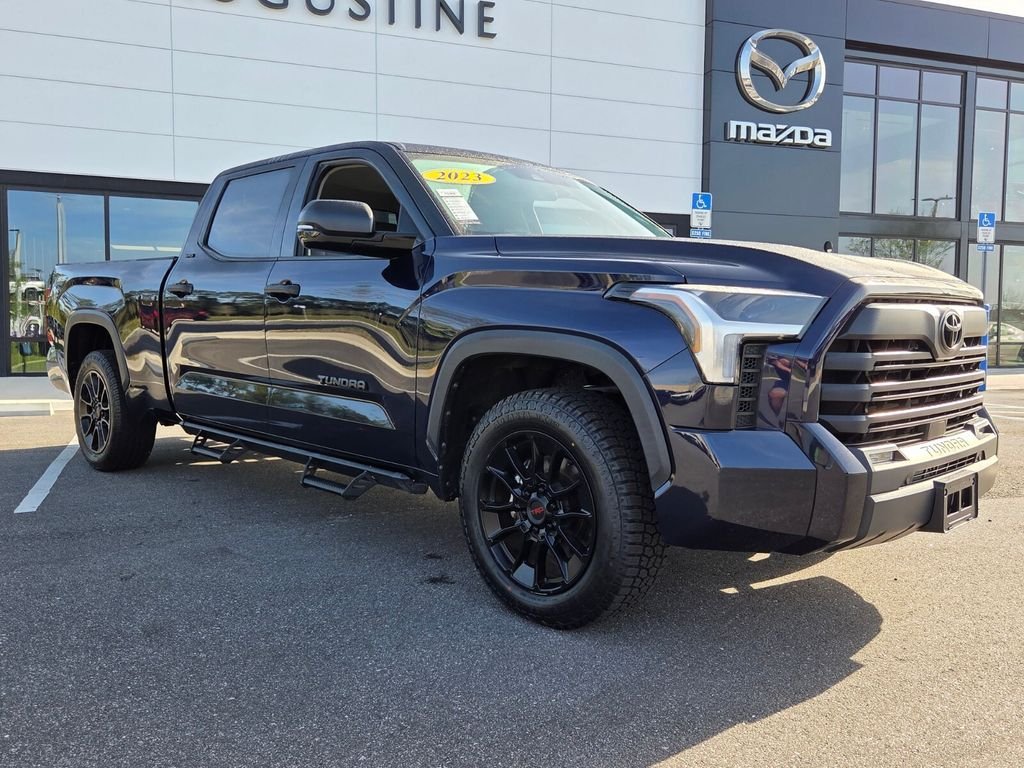 2023 Toyota Tundra SR5 - Photo 13
