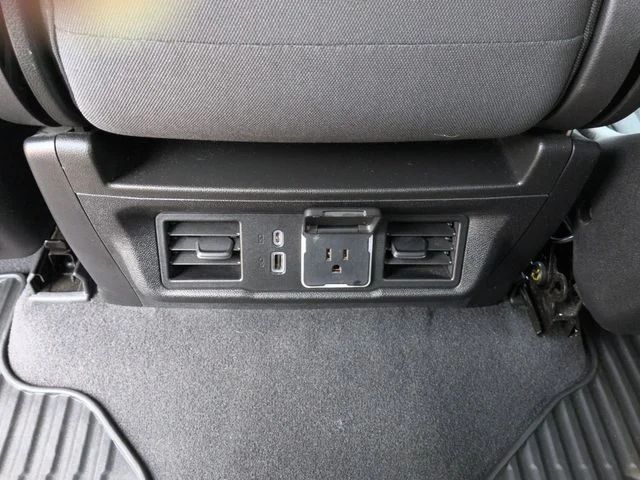Used 2023 Black Chevrolet RST image 60