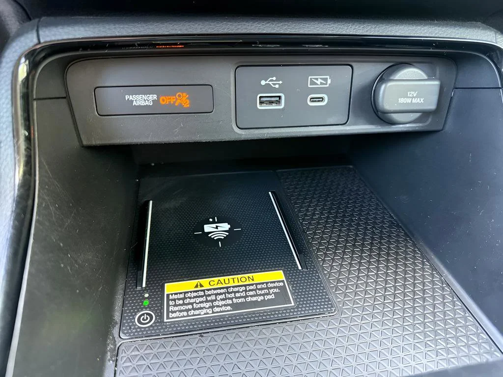 2024 Honda CR-V EX-L - Photo 68