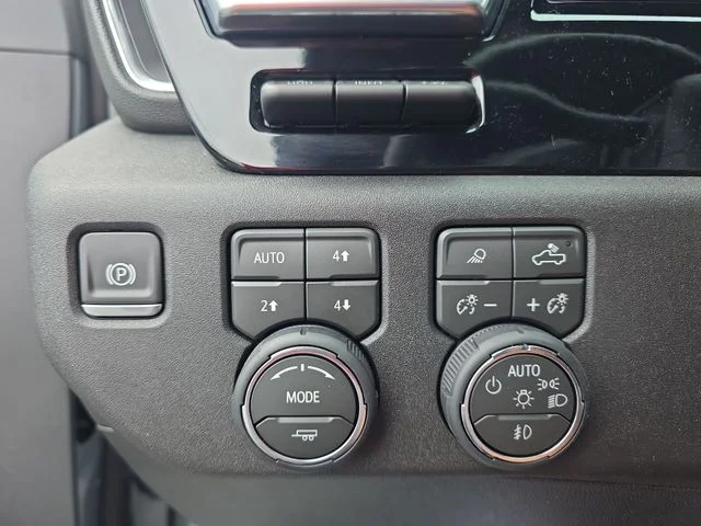Used 2026 Gray Chevrolet LTZ image 27