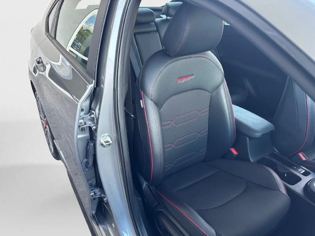 Used 2024 Gray Kia GT image 26