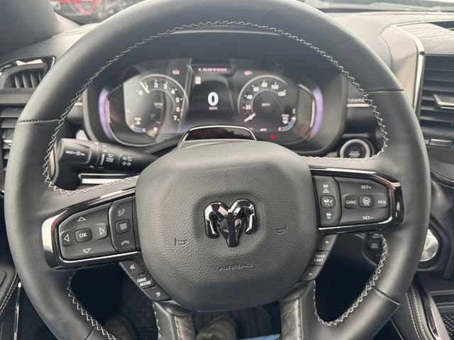 Used 2026 Black Ram Limited image 24