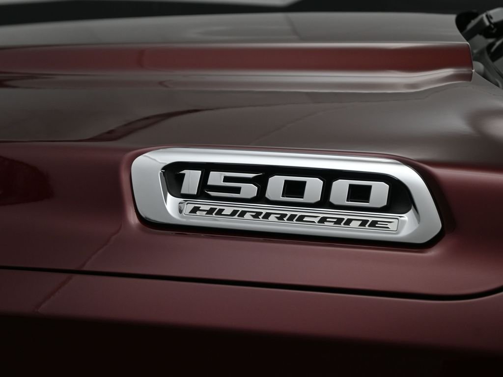 2026 RAM 1500 Big Horn/Lone Star - Photo 13