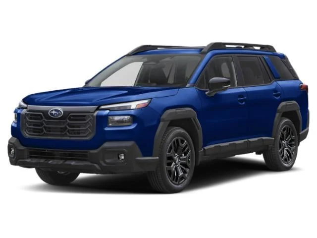 New 2026 Sapphire Blue Pearl Subaru Limited XT image 1