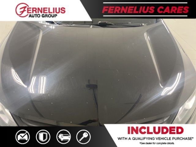 Used 2021 Black Chevrolet LT image 10