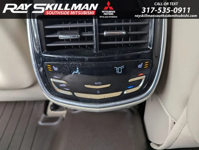 2014 Cadillac XTS Premium Collection - Photo 16