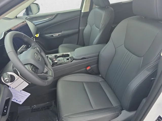 2026 Lexus NX 350 Premium - Photo 15