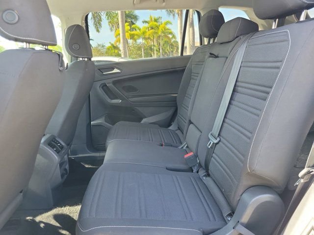 Used 2023 Gray Volkswagen 2.0T S image 7