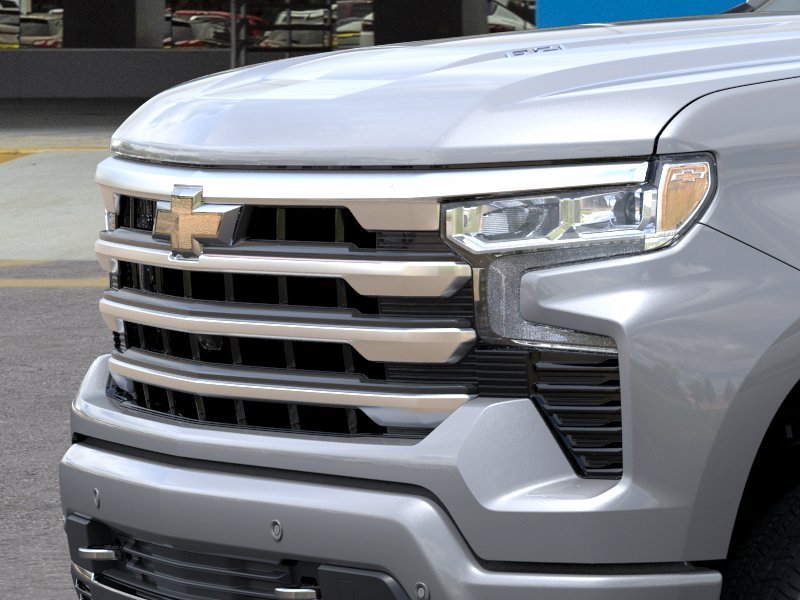 2026 Chevrolet Silverado 1500 High Country - Photo 13