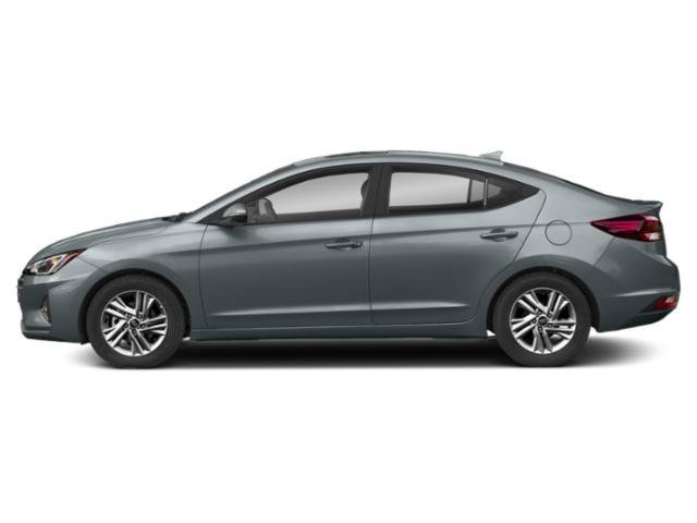 Used 2020 Fluid Metal Hyundai SE image 3