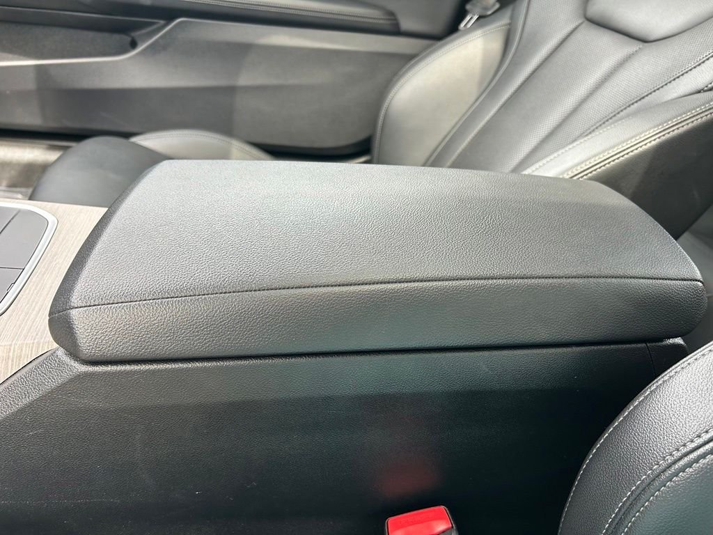 Used 2025 Black BMW 430i image 35