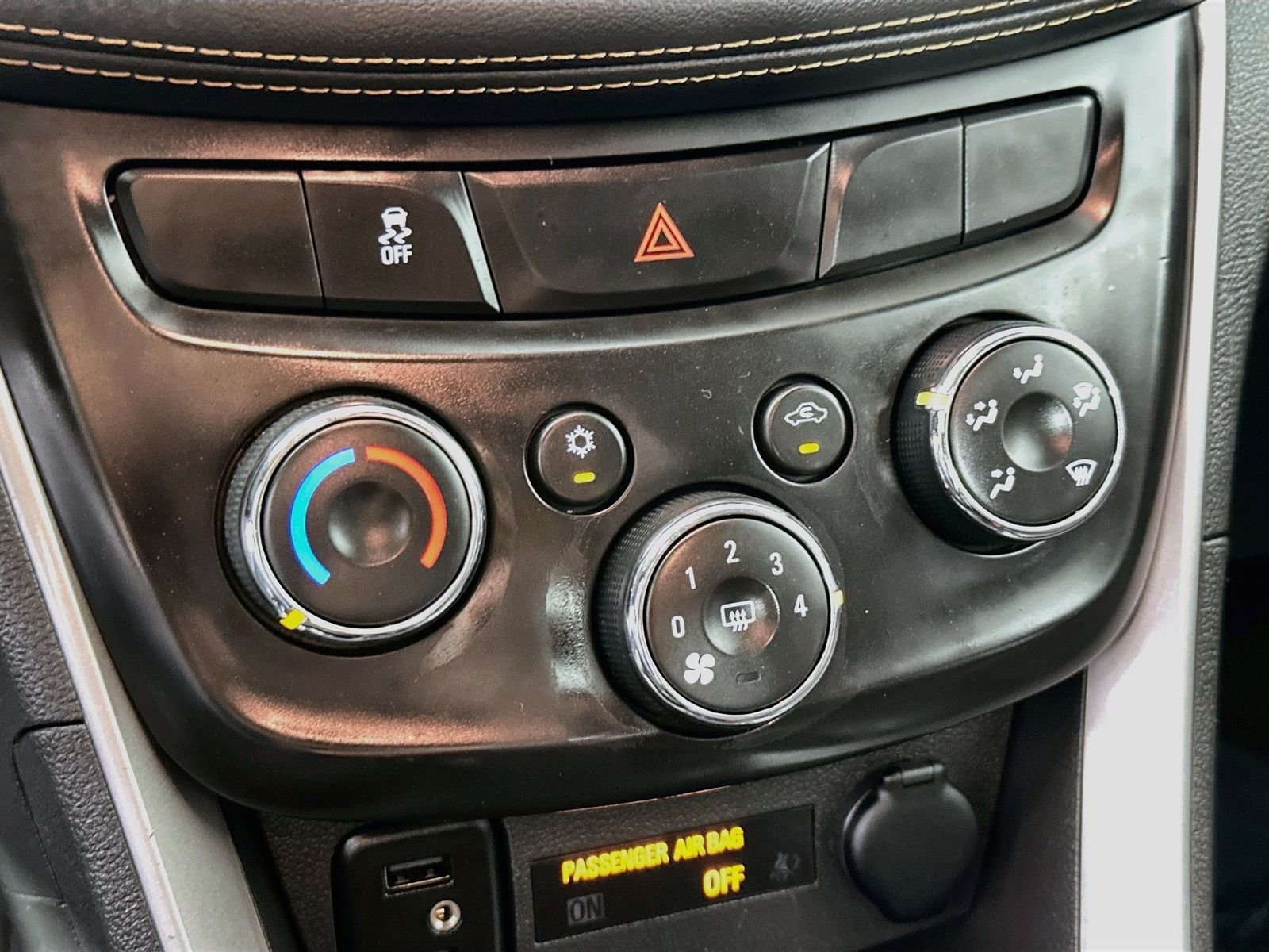 Used 2020 Silver Ice Metallic Chevrolet LT image 16