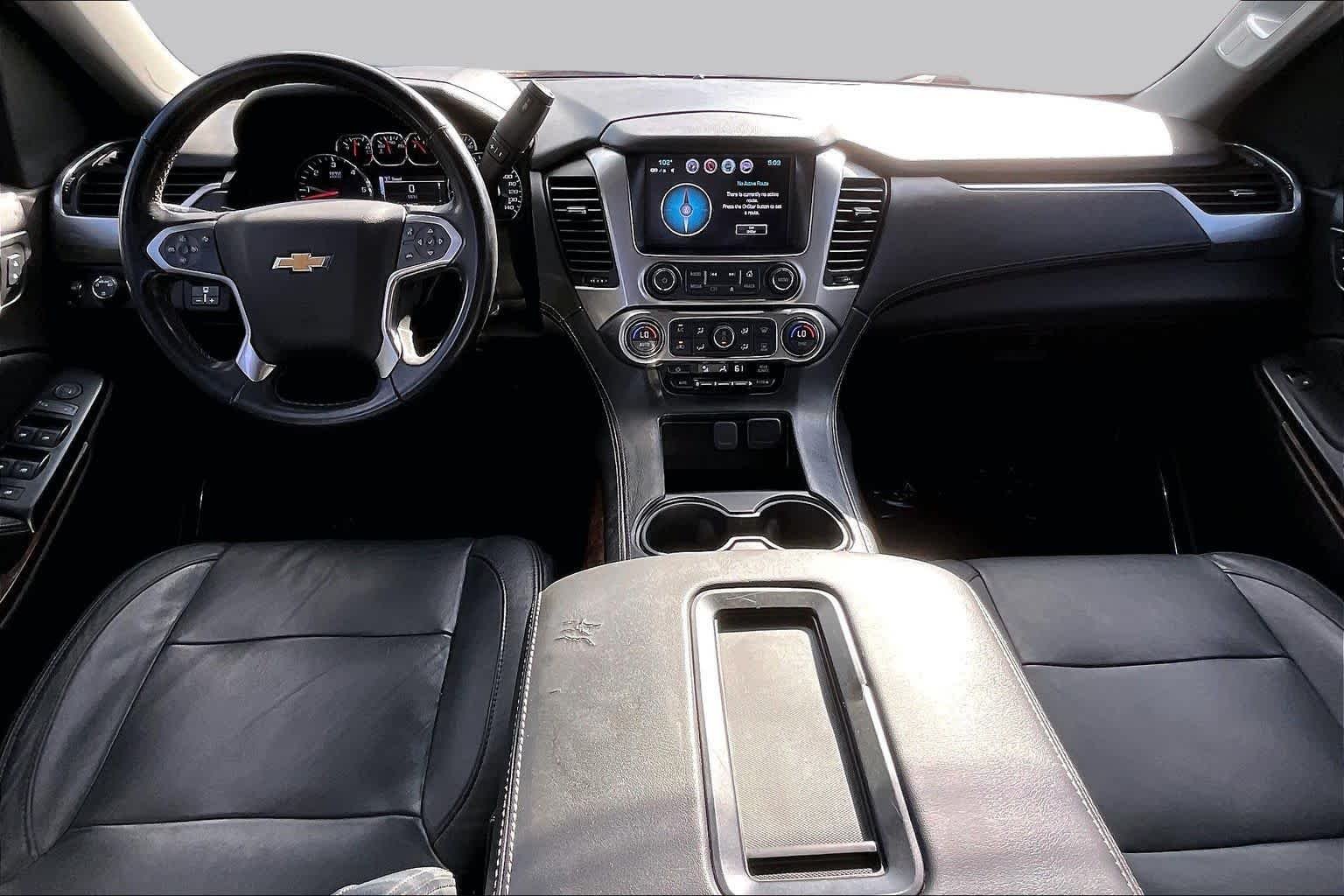 2018 Chevrolet Tahoe LS - Photo 15