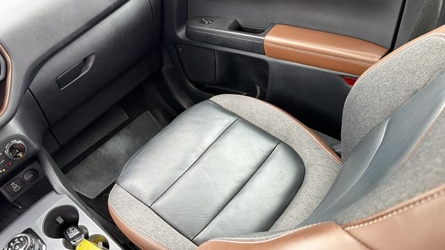Used 2023 Gray Ford Outer Banks image 16