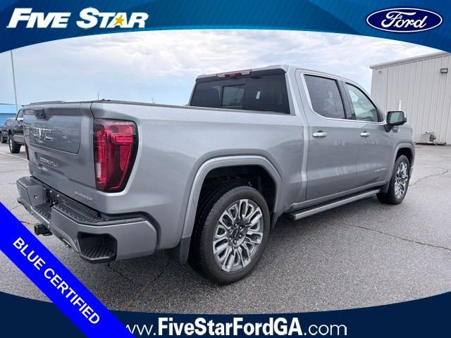 Used 2025 Sterling GMC Denali Ultimate image 3
