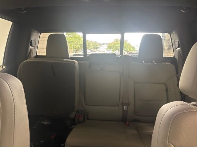 Used 2020 Gray Chevrolet LTZ image 15
