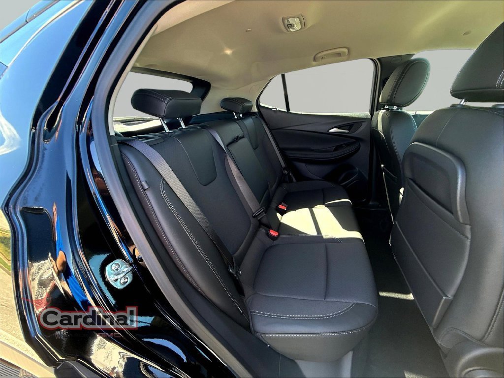 2026 Buick Encore GX Preferred - Photo 9