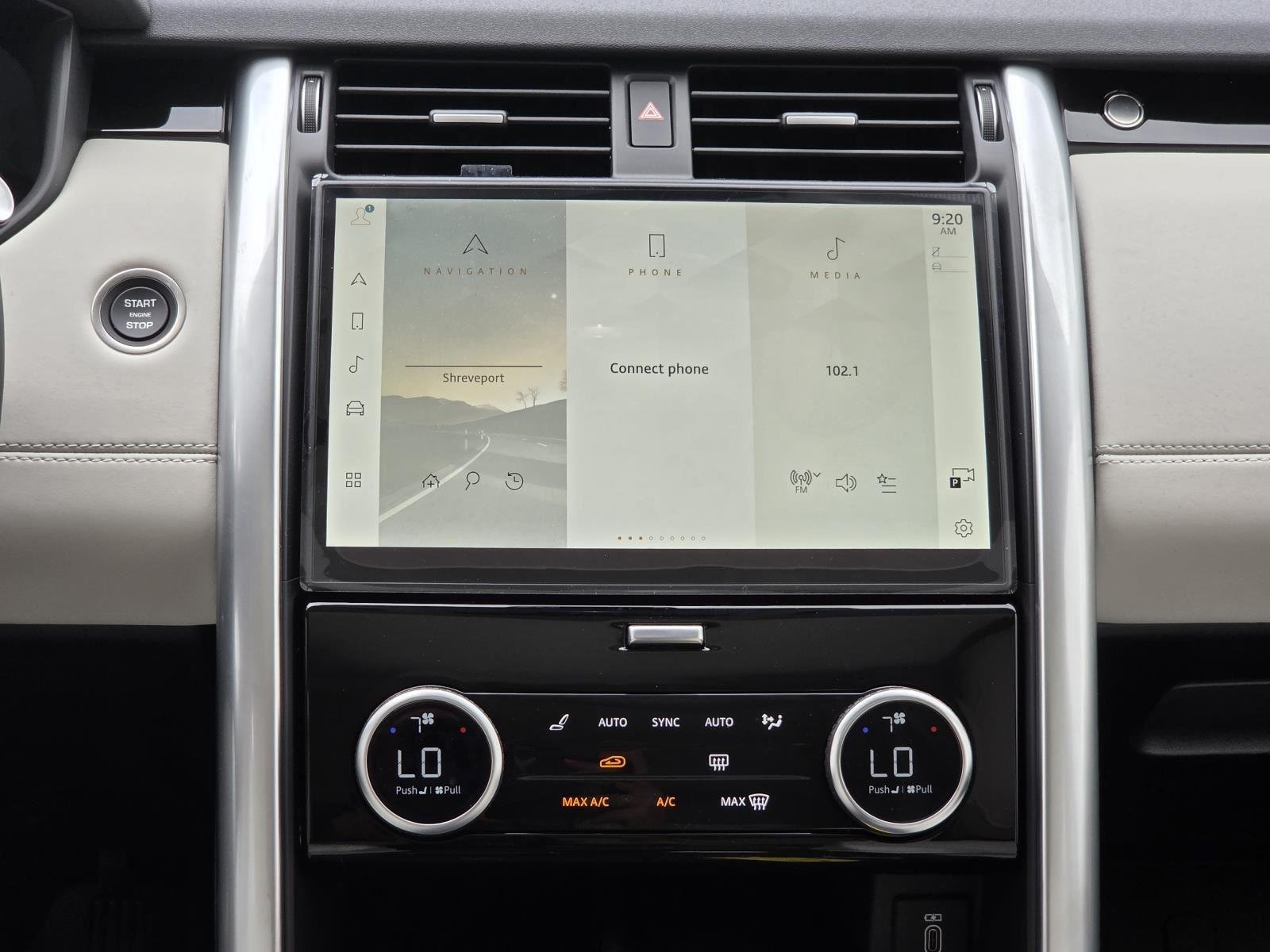 New 2026 Fuji White Land Rover S image 16