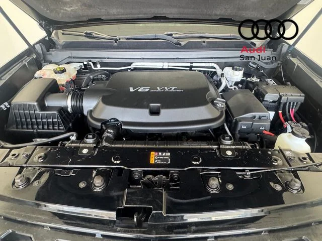 Used 2019 Black Chevrolet LT image 5