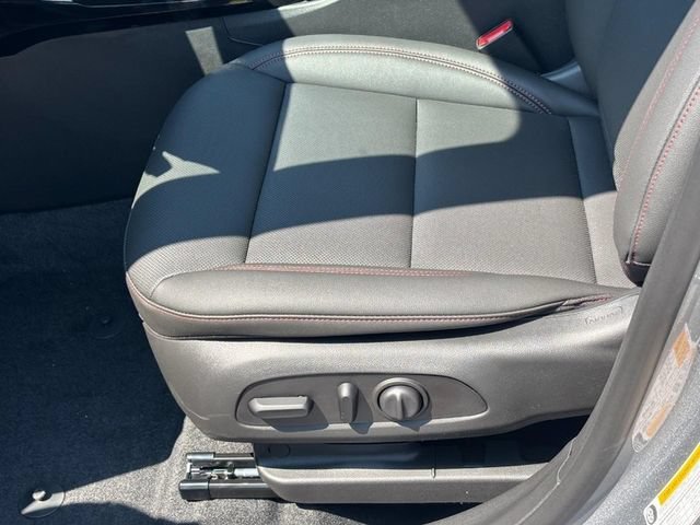 2026 Chevrolet Trax RS - Photo 11