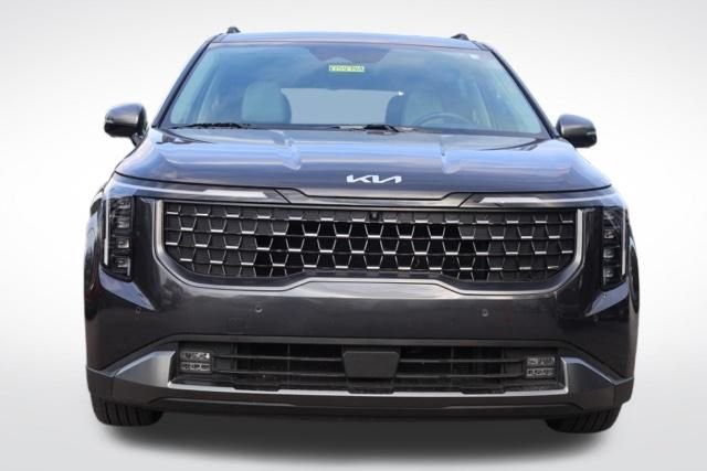 Used 2025 Panthera Metal Kia SX Prestige image 4