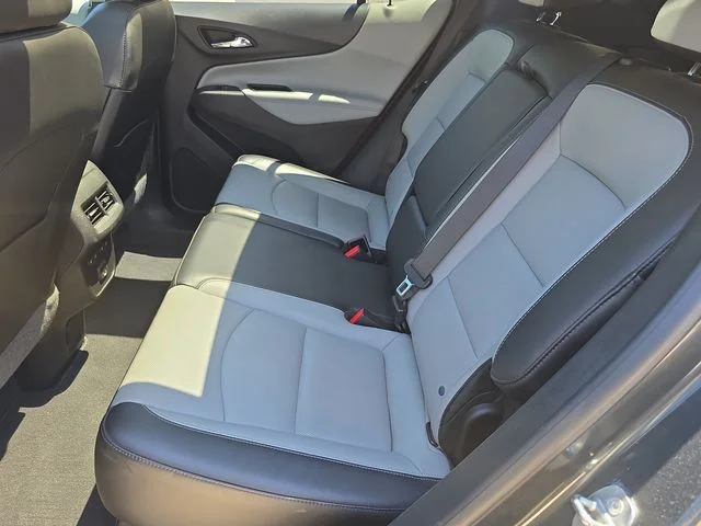 Certified Used 2019 Nightfall Gray Metallic Chevrolet Premier image 24