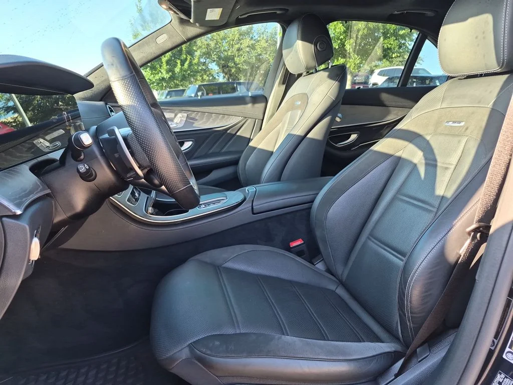 Used 2022  Mercedes-Benz E 53 AMG® image 20