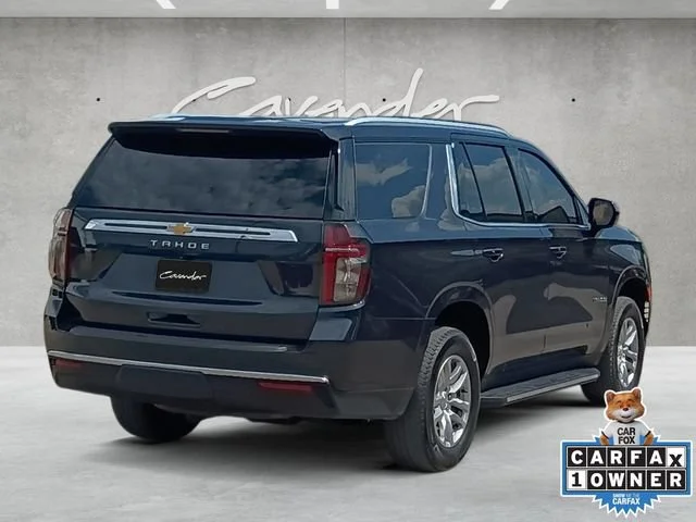 Used 2023 Dark Ash Metallic Chevrolet LS image 16