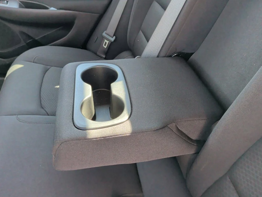 Used 2025 Gray Chevrolet LT image 33