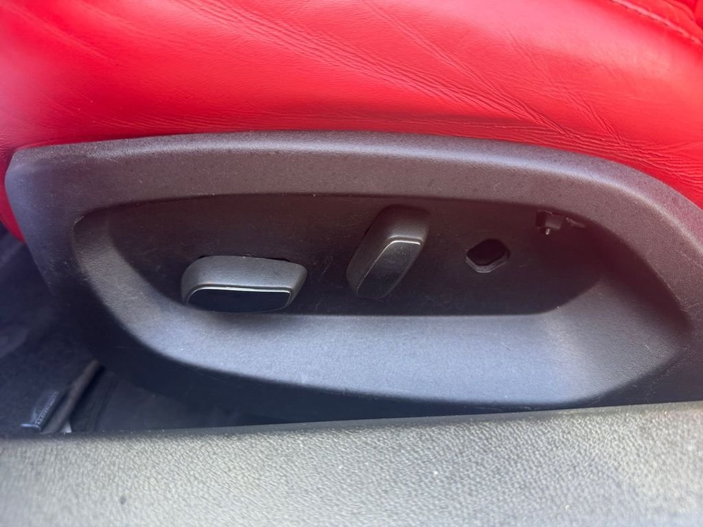Used 2015 Black Chevrolet Z06 image 29