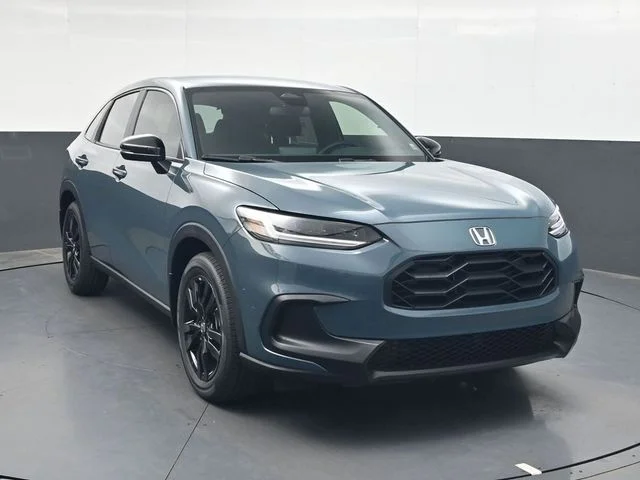 New 2027 Nordic Forest Pearl Honda Sport image 10