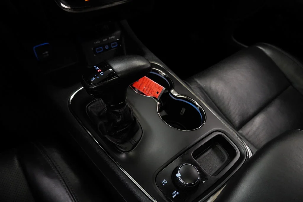 Used 2020 Granite Clearcoat Dodge R/T image 23