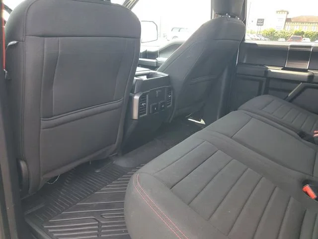Used 2018 Oxford White Ford XL image 24
