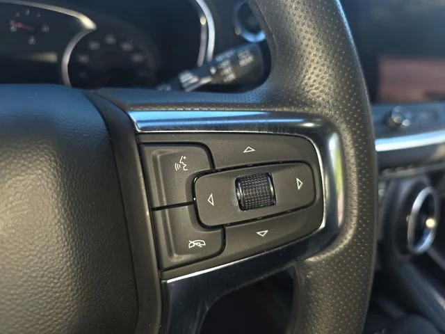 Used 2024 Black Chevrolet LT image 19