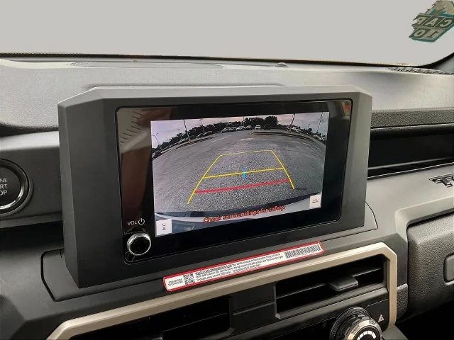 Used 2024 White Toyota SR image 16