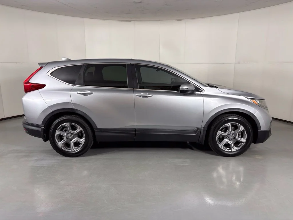 Used 2018  Honda EX-L image 9