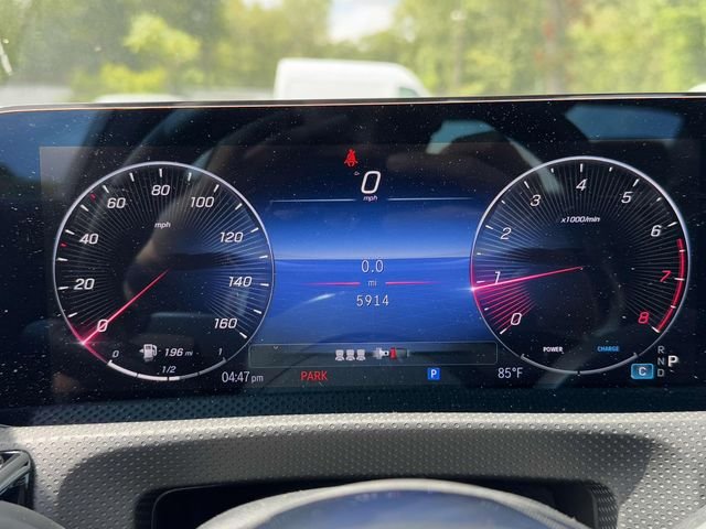 2025 Mercedes-Benz CLA CLA 250 - Photo 3