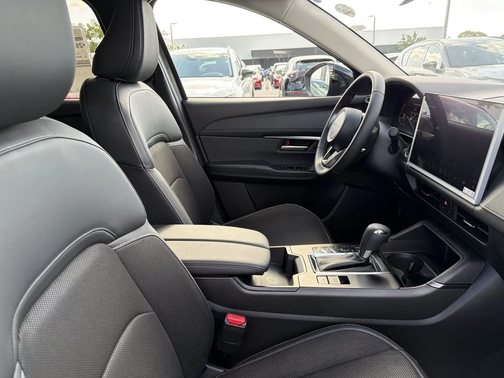 New 2026 Black Mazda 2.5 S Select image 10