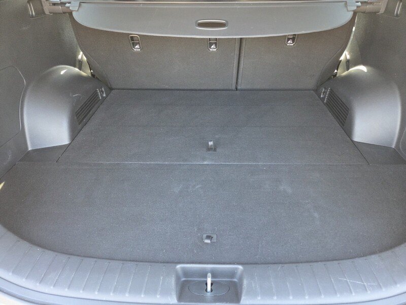 Used 2022 Gray Hyundai SEL image 17