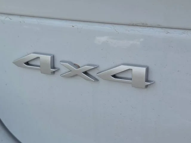 New 2026 Bright White Clearcoat Jeep Limited image 33