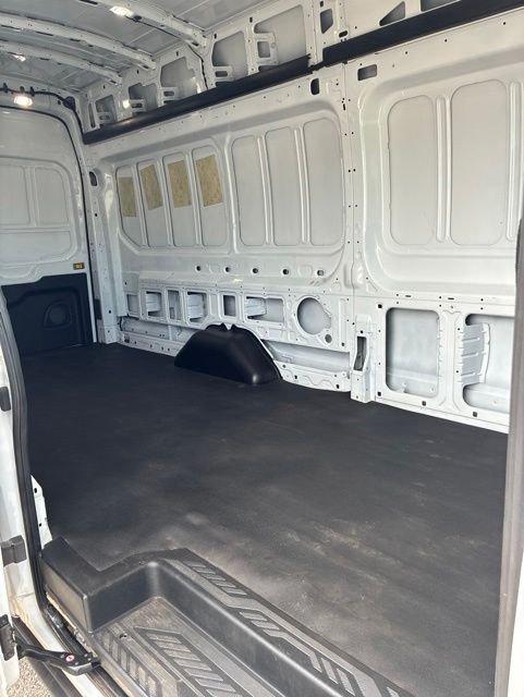 2024 Ford Transit 350 High Roof 148EL WB's photo