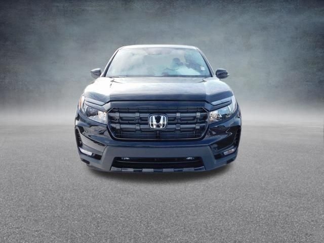 New 2026 Crystal Black Pearl Honda Sport image 12