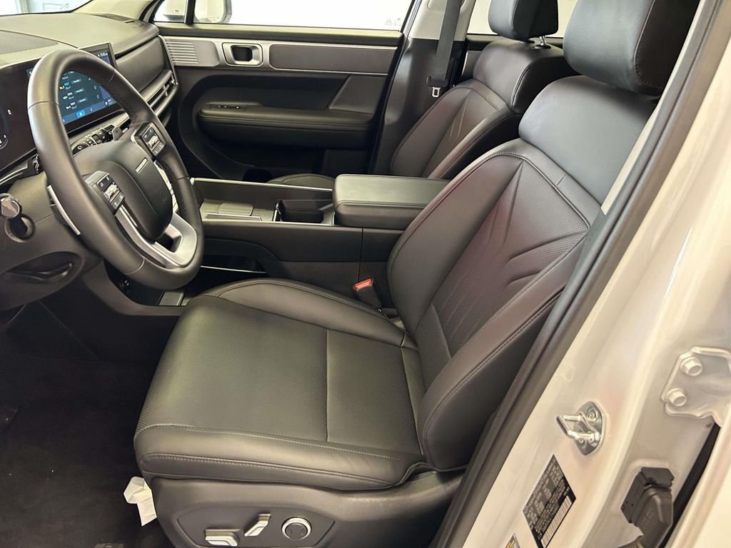 Used 2026 White Hyundai SEL image 13