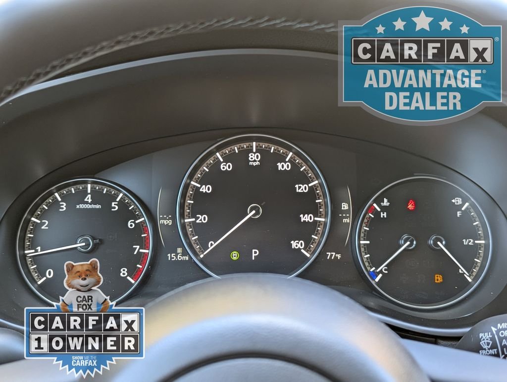 2026 Mazda CX-50 Meridian Edition - Photo 25