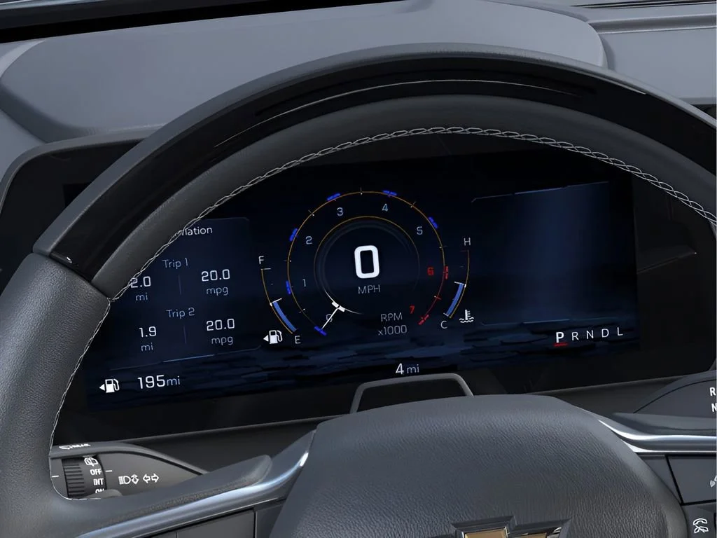 2026 Chevrolet Traverse LT - Photo 18